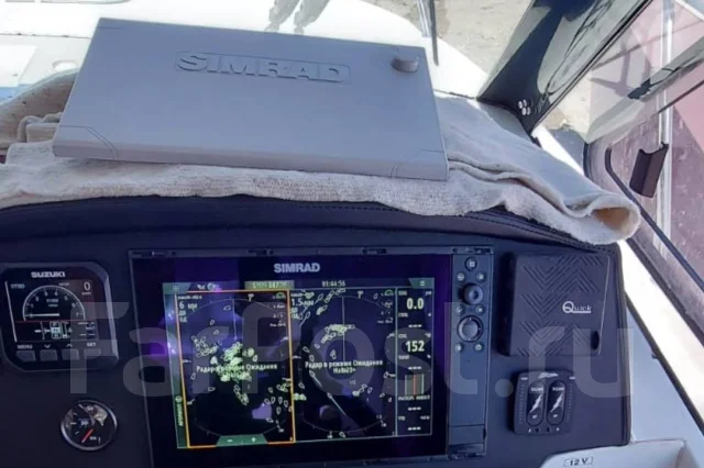 Beneteau Antares. 2014 ���, ����� 8,8��., ��������� ���������, 600��.�., ������ ����