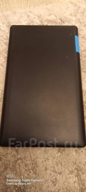 Lenovo Tab 3. ������ 8 �� ����