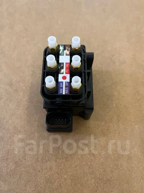 ���� �������� �������������� Audi 4H0616013A ����
