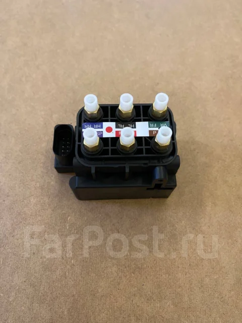 ���� �������� �������������� Audi 4H0616013A ����