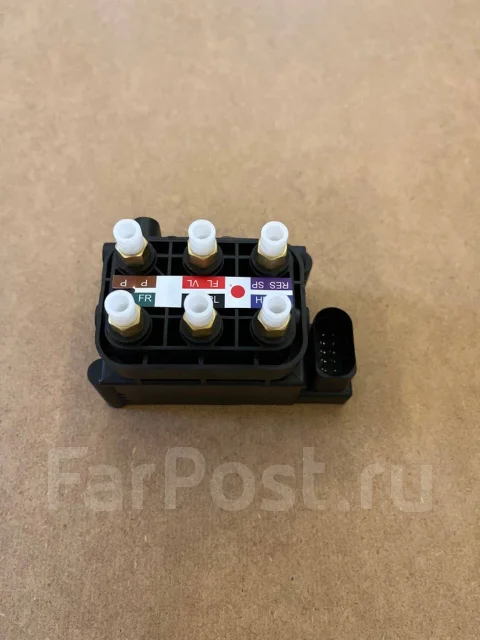 ���� �������� �������������� Audi 4H0616013A ����