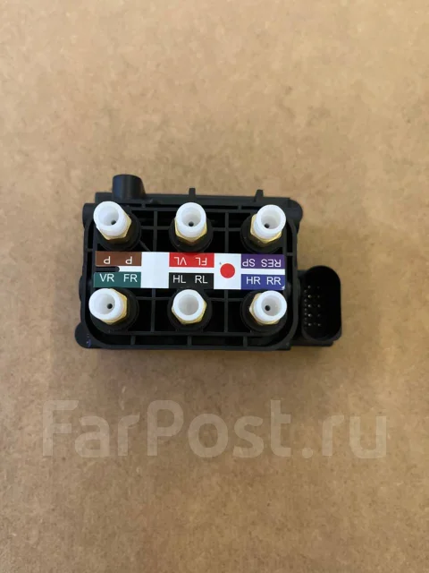 ���� �������� �������������� Audi 4H0616013A ����