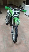 Kawasaki KX 85. 85����. ��., ��������, ���������, ������ �� �� ����