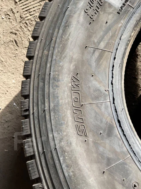 Yokohama TY287. �����������, �/�, ����� 5 % ����