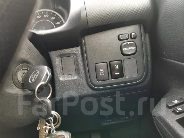 Toyota Wish. ��������, ��������, 1.8 (144��.�.), ������, 170 000����. �� ����
