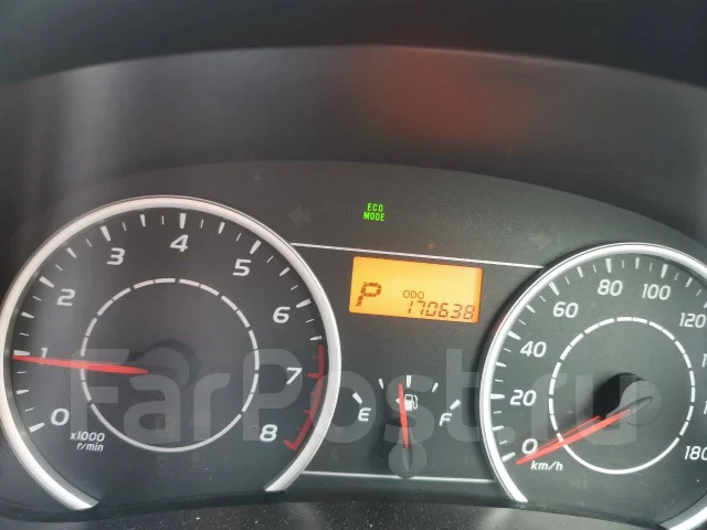 Toyota Wish. ��������, ��������, 1.8 (144��.�.), ������, 170 000����. �� ����