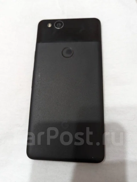 Google Pixel 2. �/�, 64 ��, ������ ����