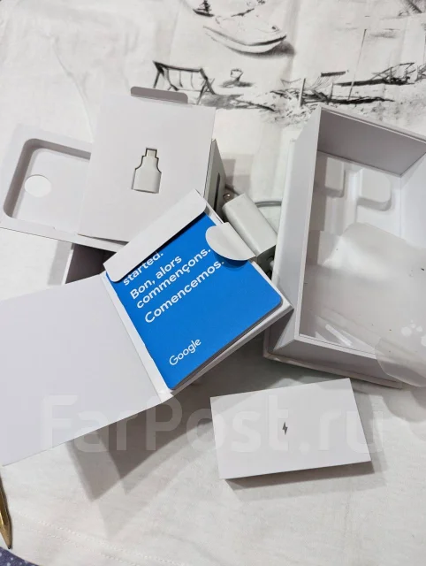 Google Pixel 2. �/�, 64 ��, ������ ����