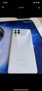Samsung Galaxy A22. �/�, 128 ��, ����� ����