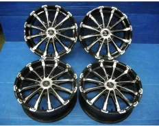 Lexxel Bounty Collection. x18", 6x139.7 ����