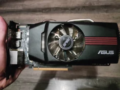 Radeon HD 6850 ����