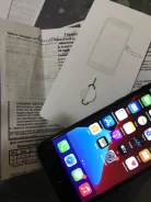 Apple iPhone 7. �/�, 32 ��, ������ ����