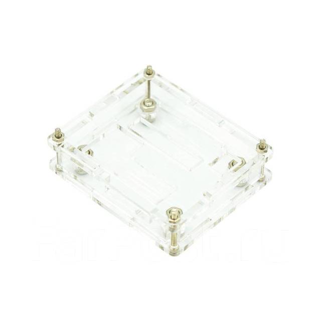 Корпус для термостата W1209, DIY - Прочая электроника во Владивостоке