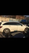 Mercedes-Benz R-Class ����