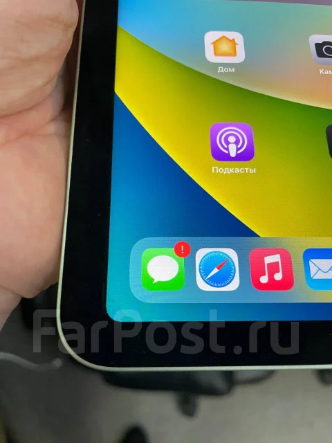 Apple iPad Air 4. 10.9 ������, ������ 64 �� ����