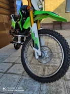 Vento Enduro. 250����. ��., ��������, ���, ��� ������� ����