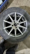 Alcasta M12. x15", 4x100, �� 55���. ����
