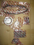 ���� ���. ��������, ����� Toyota 1NZ, 1NZ-FE 04- corolla (66��) (KA46) ���� Dagger 1350621060 ����
