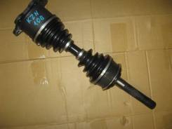 ������ ����� Toyota LH109, KZh106, Hiace 89-04 (1KZ-TE) �������� 4WD, Dagger 4343026050 ����
