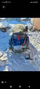 Arctic Cat Bearcat 570 XT. ����������, ��� ���, � �������� ����