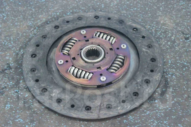 ���� ��������� Mazda 626 (����� 626) GE KL0116460D ����