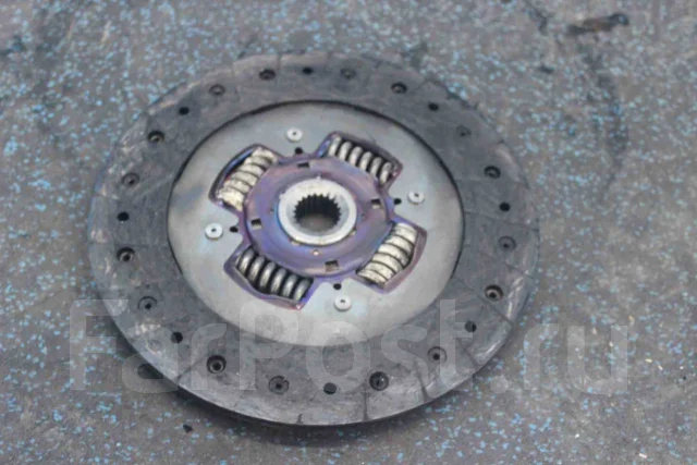 ���� ��������� Mazda 626 (����� 626) GE KL0116460D ����