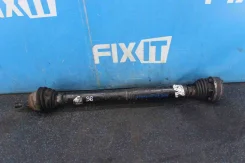 ������ Audi A3 (���� �3) 8L, ������ �������� 1J0407272AB ����