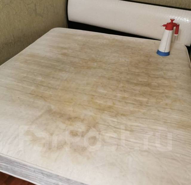 Химчистка дивана, кресла, матраса, ковра на дому. Чистка мебели в Артеме