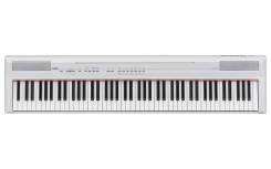 �������� ���������� Yamaha P-105WH ����