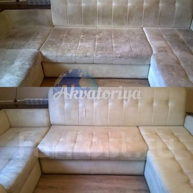 Химчистка дивана, матраса, ковра на дому. Служба хим чистки мебели во ...