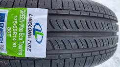 LingLong GREEN-Max EcoTouring. , 2024 ,  