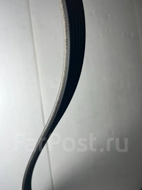 Приводной ремень генератора Renault Logan 2 L8 купить в Краснодаре по ...