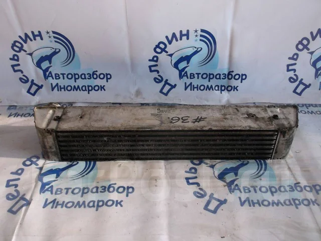 ���������� BMW 5 ����� E60/E61 2003-2009 17517787446 ����