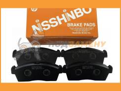    Nisshinbo / NP8006 NP8006 