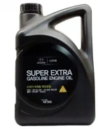 Hyundai-Kia Super Extra