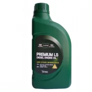 Hyundai-Kia Premium LS