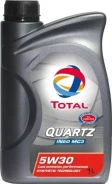Total Quartz Ineo MC3