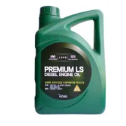 Hyundai-Kia Premium LS