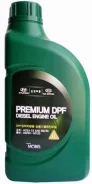 Hyundai-Kia Premium DPF