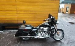 Harley-Davidson Road King. 1 690����. ��., ��������, ���, � �������� ����