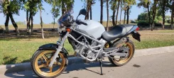 Honda VTR 250. 250����. ��., ��������, ���, � �������� ����
