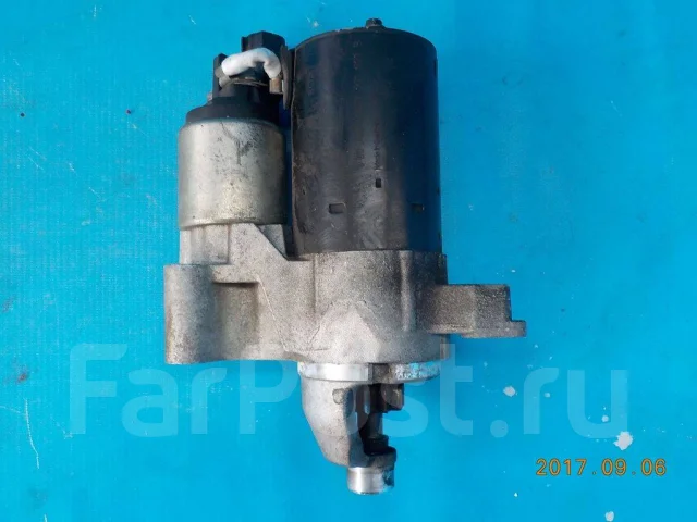 ������� ��������� Audi A4 (B8) 2007-2015 06D911021B ����