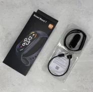 Xiaomi Smart Band 7. GPS, NFC. ��� ����� �� ������������ ����