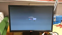 LG. 22", ���������� �� (LCD, LED, QLED) ����