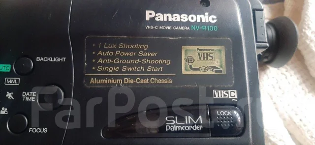Panasonic NV ����