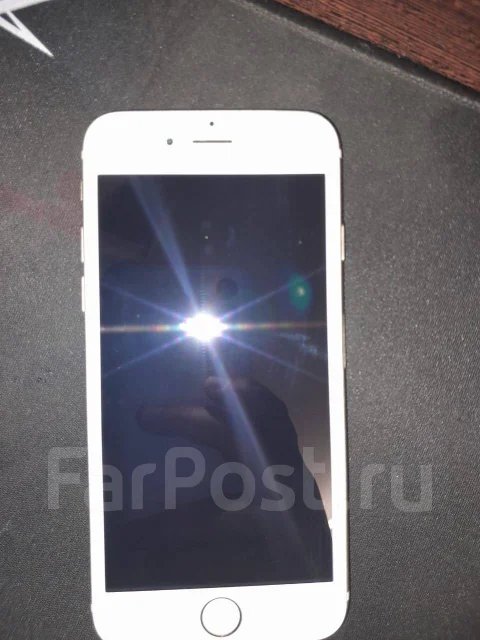 Apple iPhone 6. �/�, 32 ��, �������, 3G, 4G LTE ����