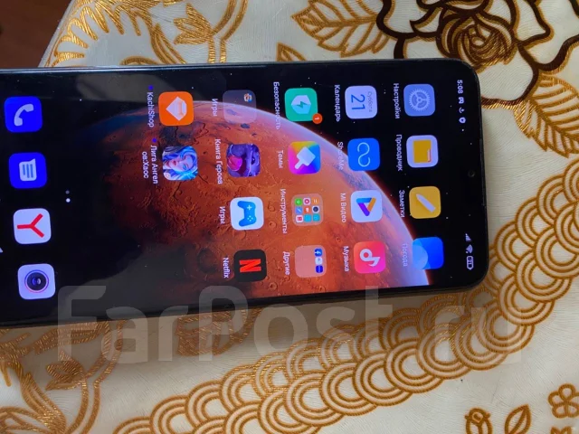 Xiaomi Redmi 9. �/�, 64 ��, ������ ����