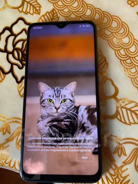 Xiaomi Redmi 9. �/�, 64 ��, ������ ����