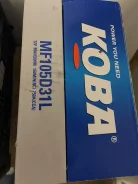 Koba. 105��.�., ��������, ������������ ����� ����