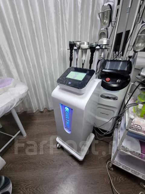 Аппарат Криолиполиз S360 Black, новый, в наличии. Цена: 205 000₽ во ...